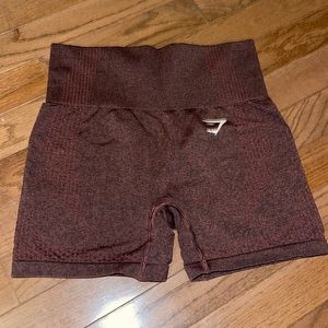 Gymshark short small